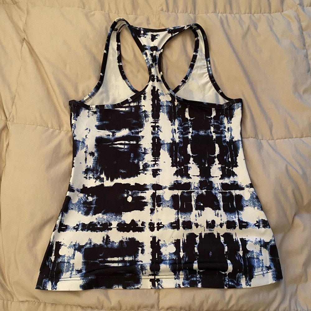 Velocity Workout Tank - Picture 3 of 3